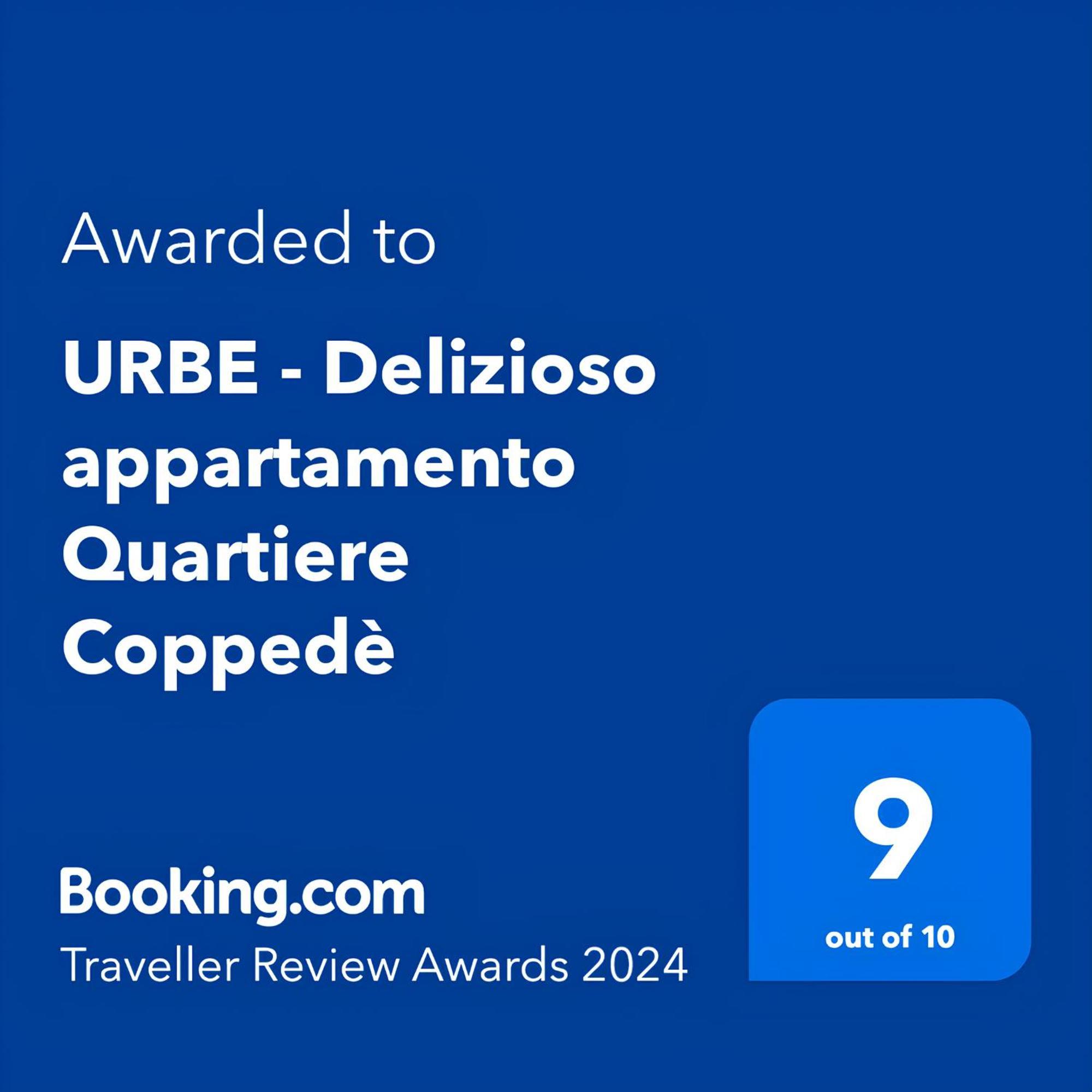 Urbe - Delizioso Appartamento Quartiere Coppede Рим Экстерьер фото